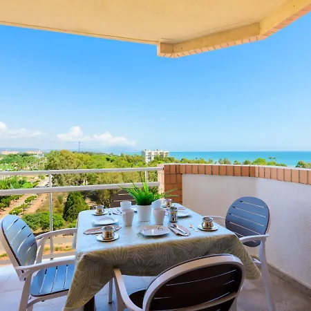 Playa Dorada - Marina D'or-2 Apartment *