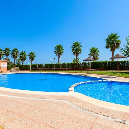 Playa Dorada - Marina D'or-2 Apartment *