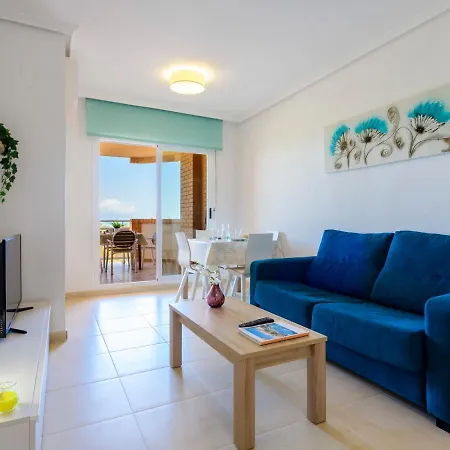 Playa Dorada - Marina D'or-2 Apartment Oropesa del Mar