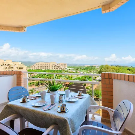 Playa Dorada - Marina D'or-2 Apartment Oropesa del Mar