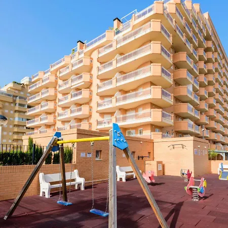 Playa Dorada - Marina D'or-2 Apartment *