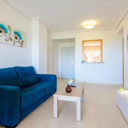 Apartment Playa Dorada - Marina D'or-2