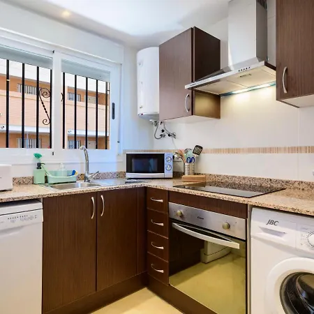 Playa Dorada - Marina D'or-2 Apartment Oropesa del Mar