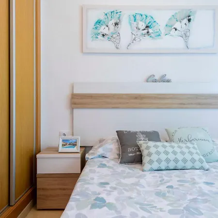 Apartment Playa Dorada - Marina D'or-2 *