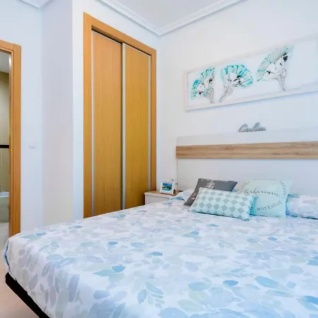 Playa Dorada - Marina D'or-2 Apartment