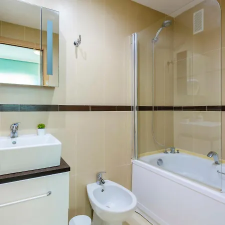 Playa Dorada - Marina D'or-2 Apartment Oropesa del Mar