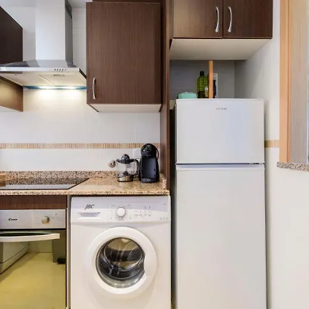 Apartment Playa Dorada - Marina D'or-2 *