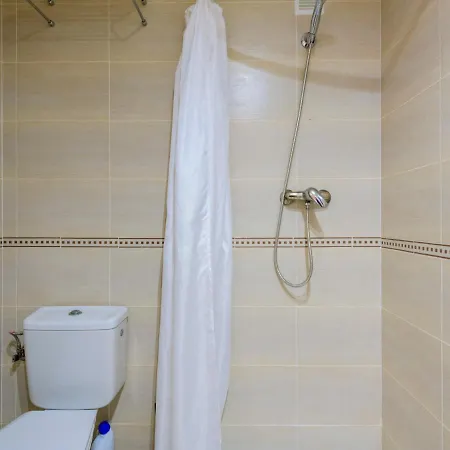 Apartment Playa Dorada - Marina D'or-2 *